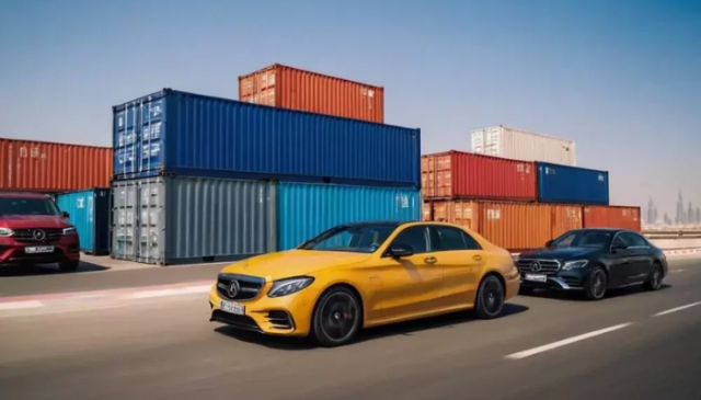 How to Get Your Car Customs Cleared from Dubai Customs