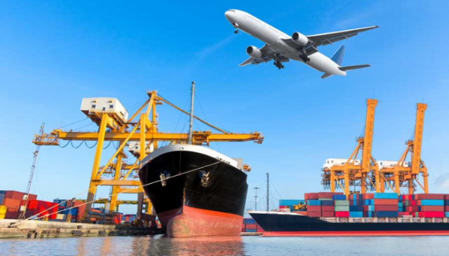 A Guide to Choosing the Best Freight Forwarder Company In Dubai